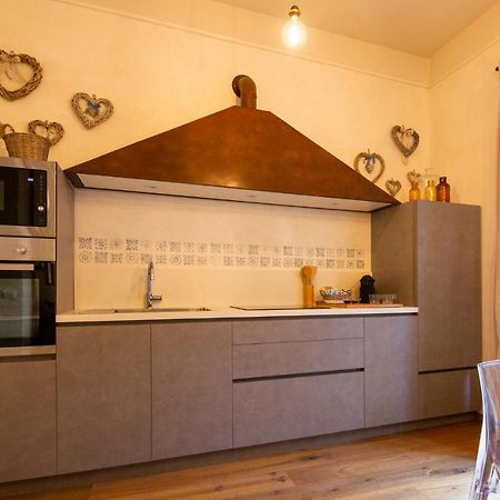 Casa Vacanze Gombito 4 Bergamo Alta Exterior foto