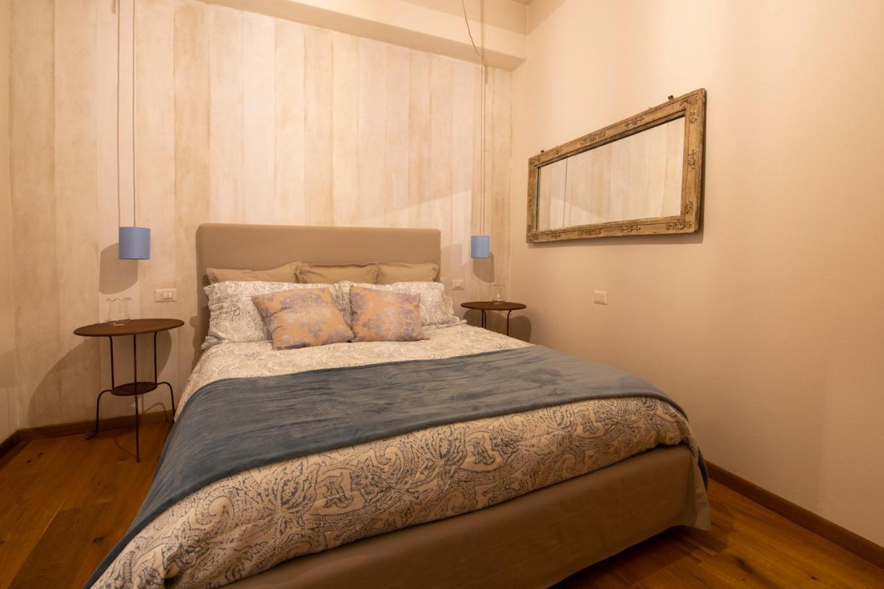 Casa Vacanze Gombito 4 Bergamo Alta Exterior foto