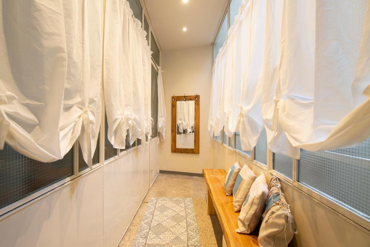 Casa Vacanze Gombito 4 Bergamo Alta Exterior foto